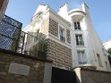 2018-10-18 16-10-34 Quartier de Montmartre-Maison de Dalida FGn